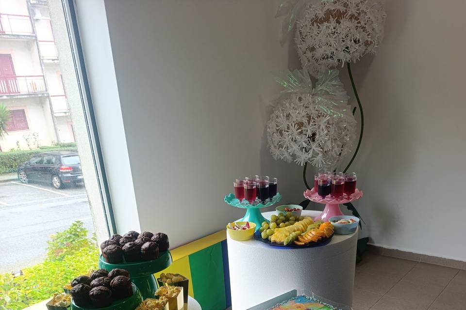 Catering
