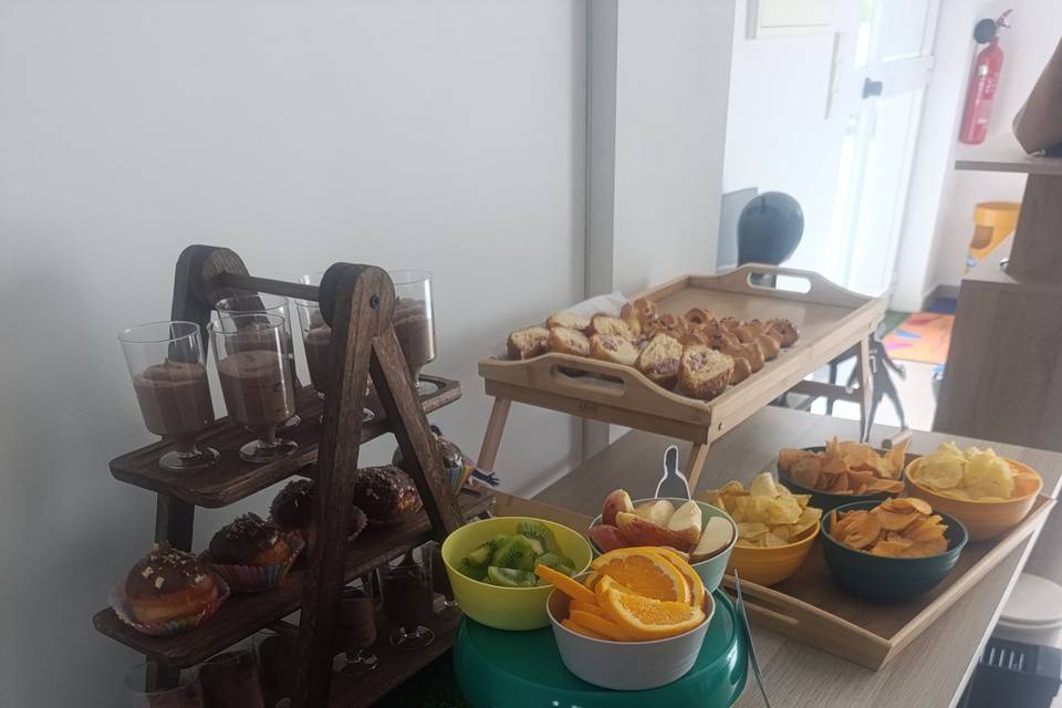 Catering