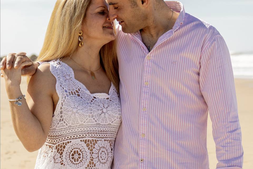 Andreia e Jorge