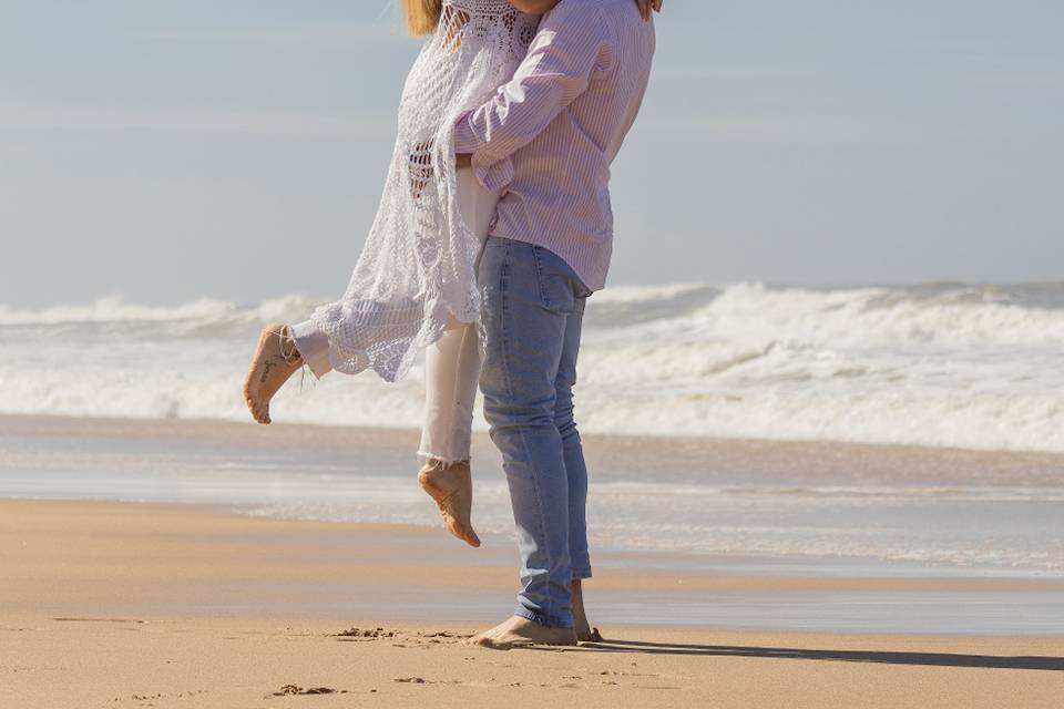 Andreia e Jorge
