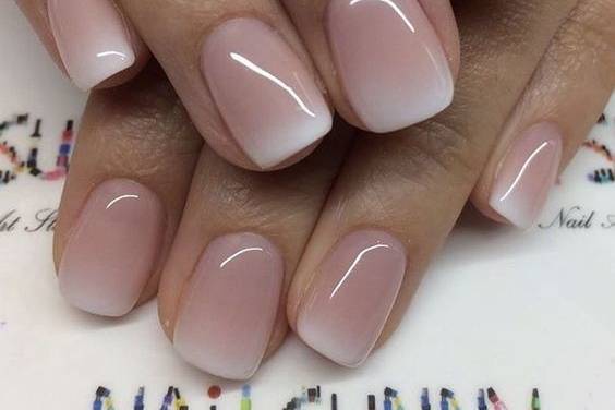 Unhas de gel