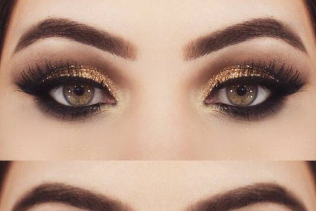 Make up