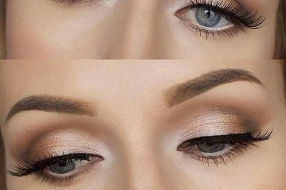 Make up