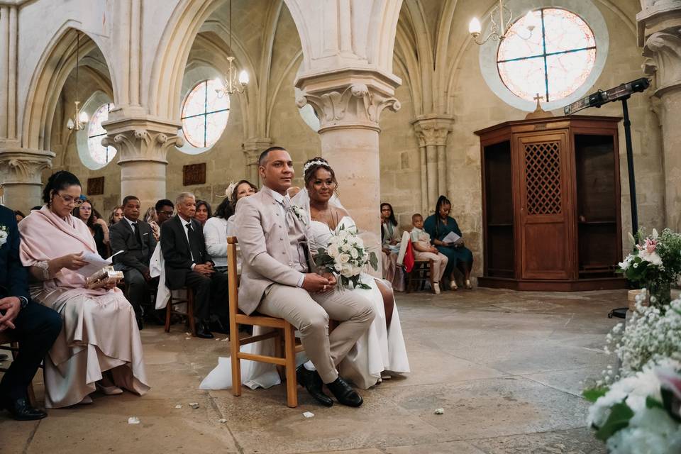 Casamento em Paris