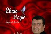 Chris Magic