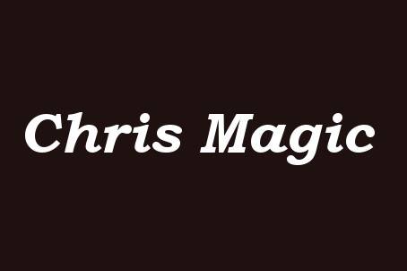 Chris Magic