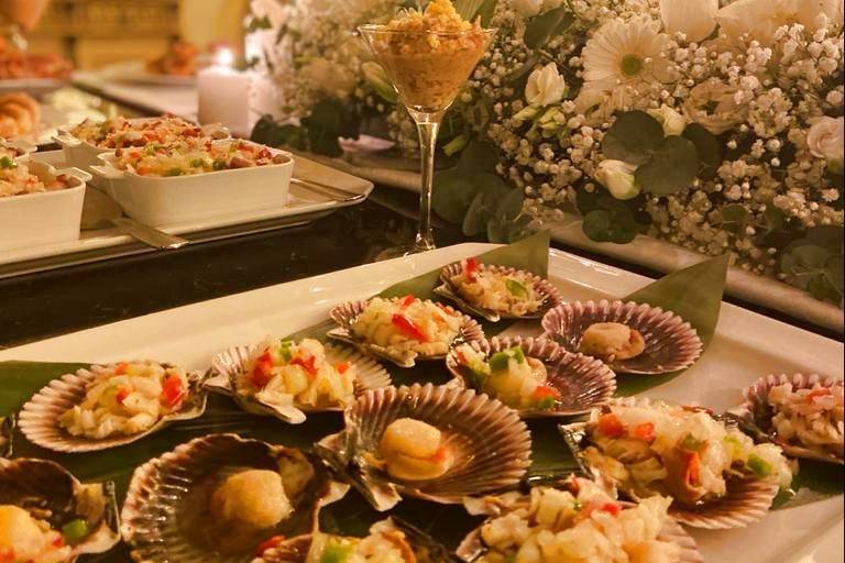 José Antunes Catering e Eventos