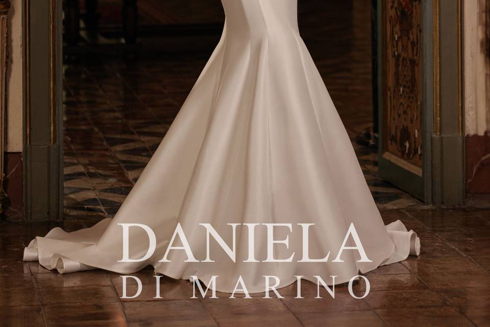 Vestido sereia