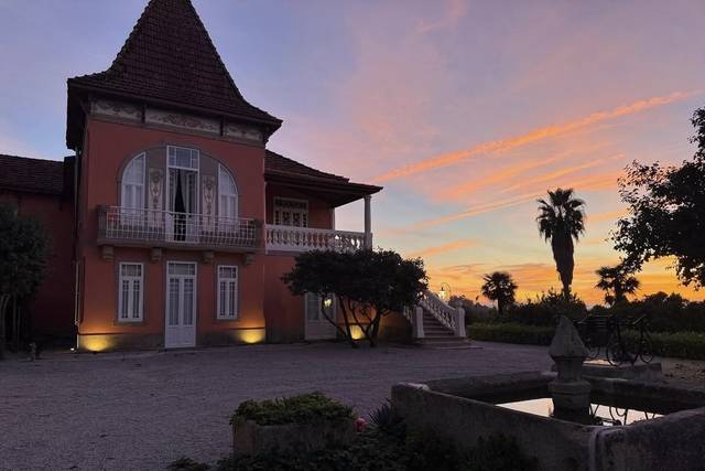 Quinta de Botas