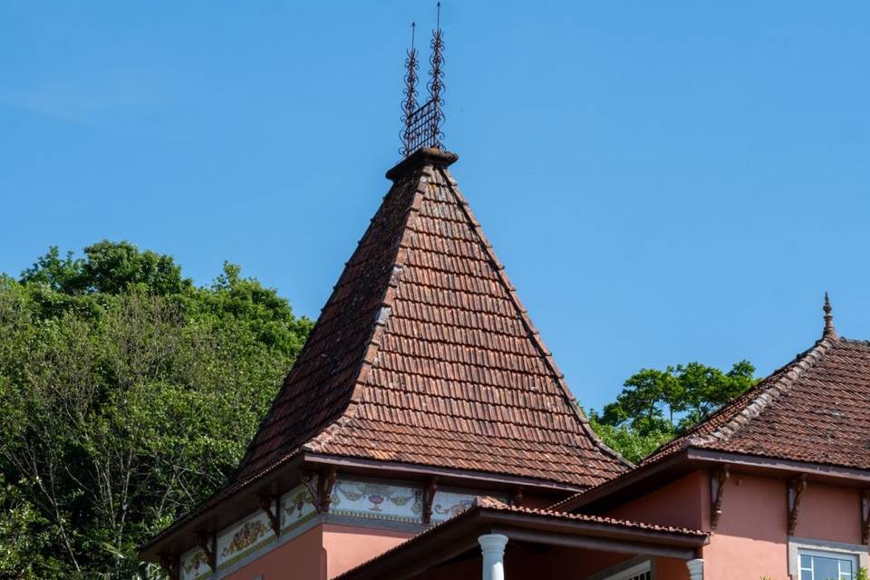 Quinta de Botas