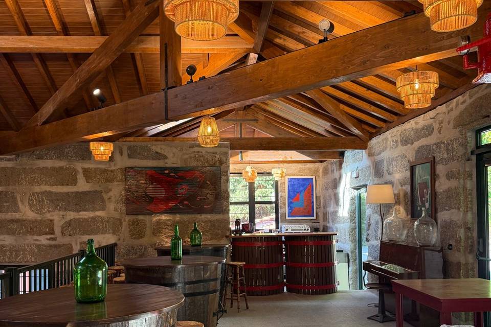 Quinta de Botas
