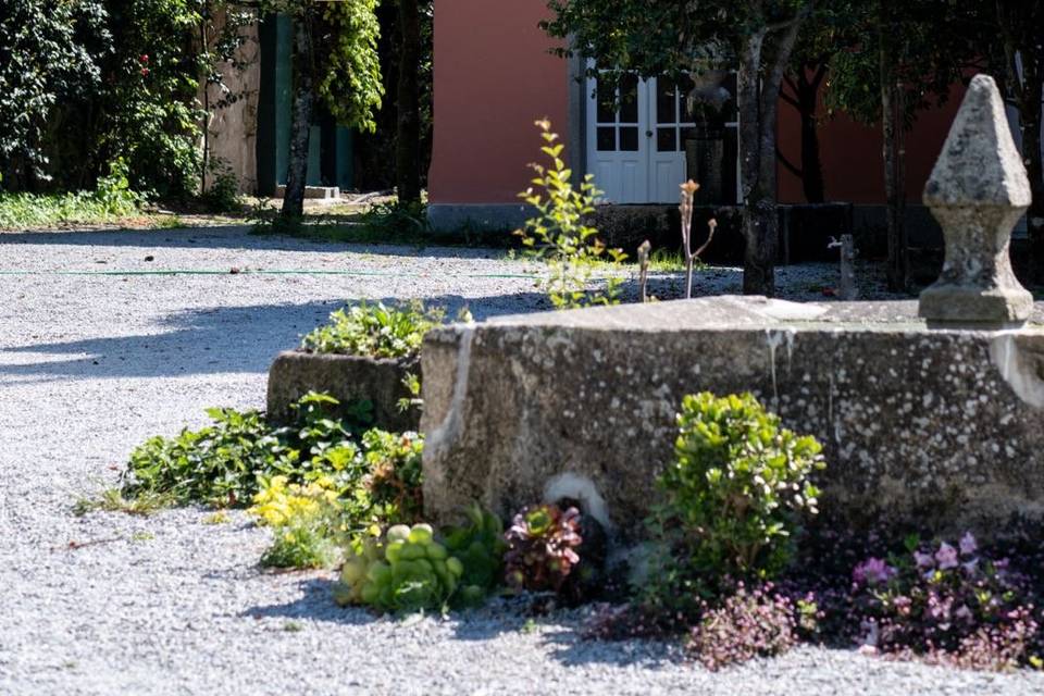 Quinta de Botas