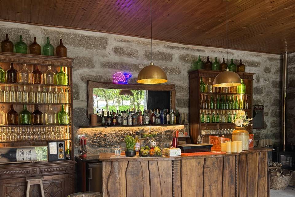 Quinta de Botas