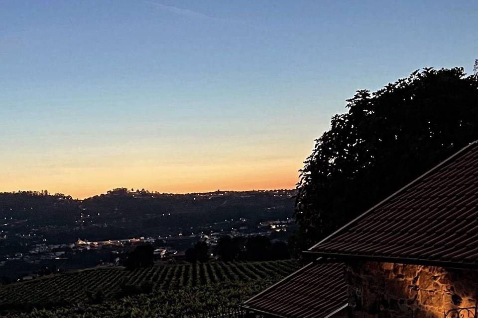 Quinta de Botas