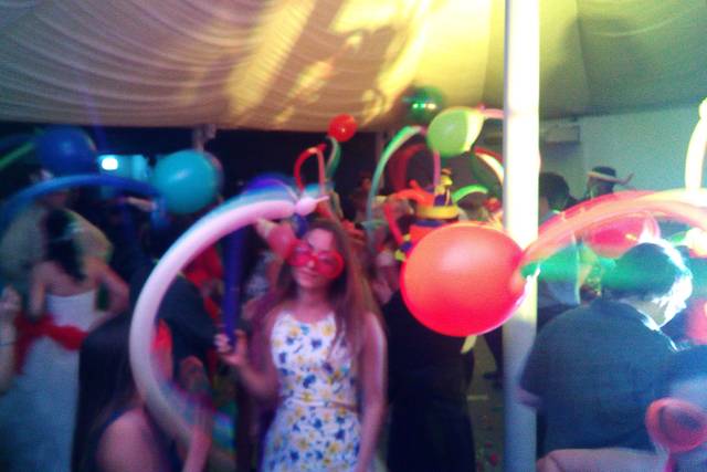Party