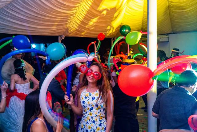 Party