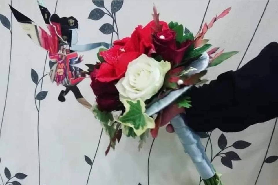 Sininho Arte &  Flor