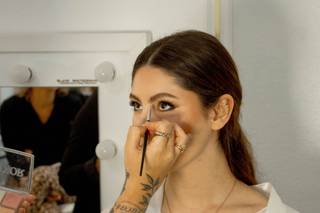 Rita Baptista - Hair & Makeup