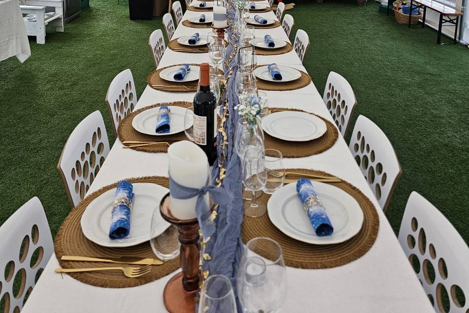 Jantar de Natal
