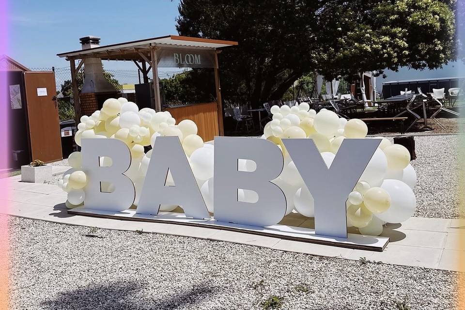 Baby shower