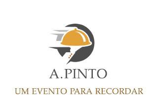 António Pinto logo