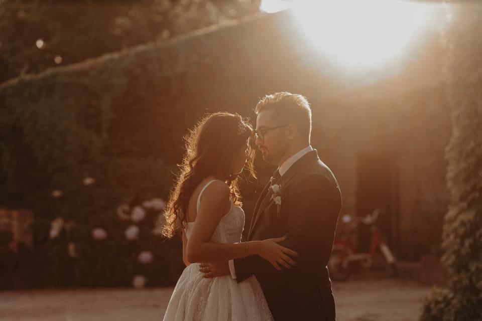 Casamento