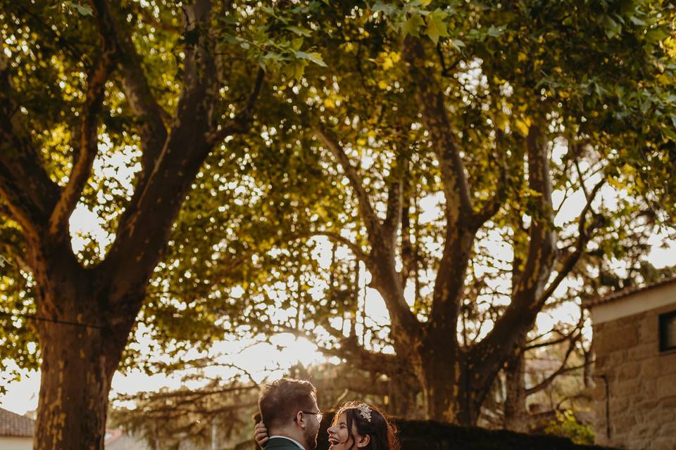 Casamento