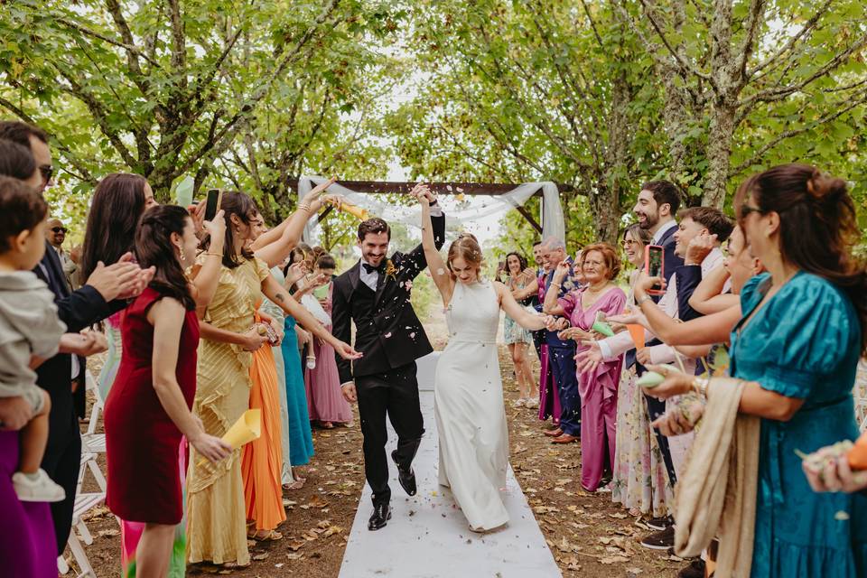 Casamento