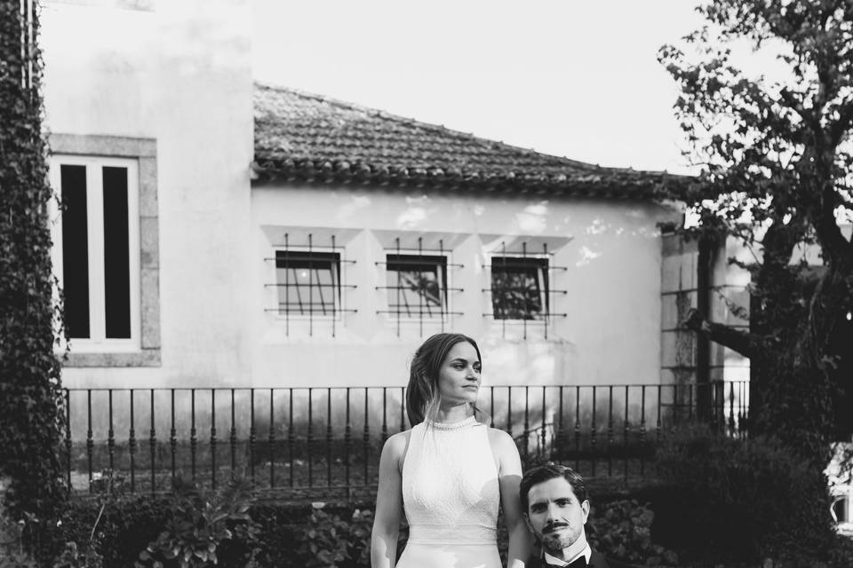 Casamento