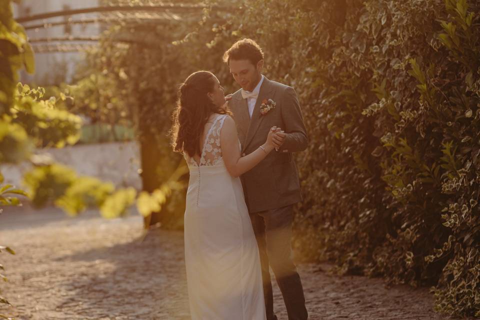 Casamento