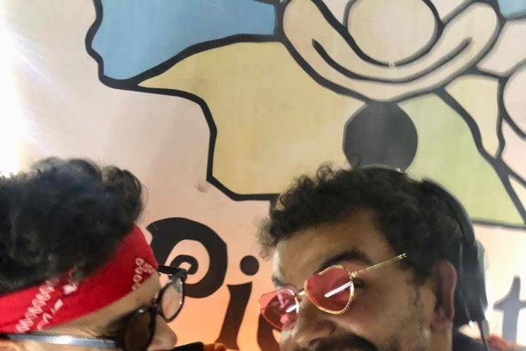 Dj's Varela&Rainho