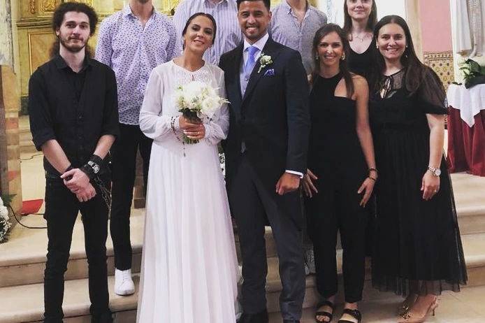 Casamento em Porto de Mós