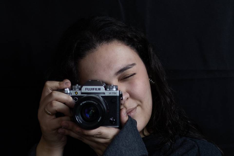 Fotografa