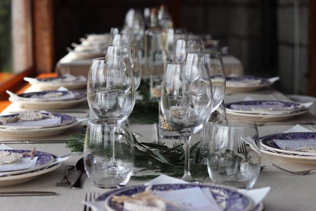 Evento privado