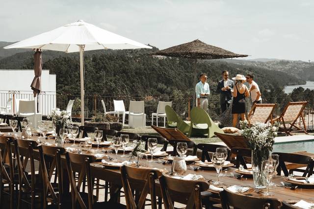 All.Eventos Catering & Soul