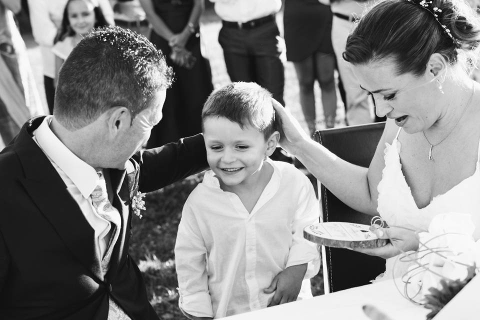 Casamento Soraia & Mário