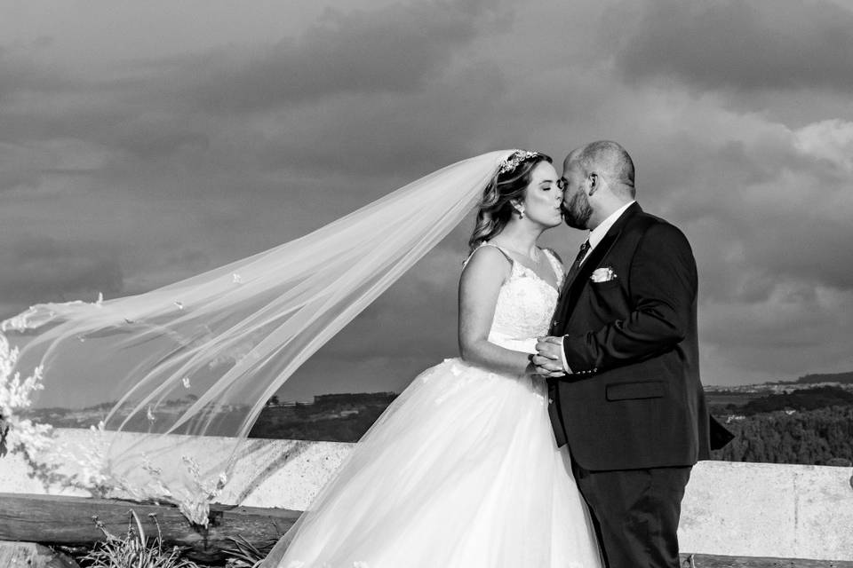 Casamento Ricardo & Catarina