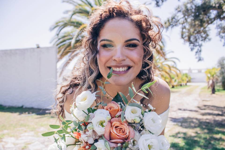 Casamento do Pedro & Tatielly