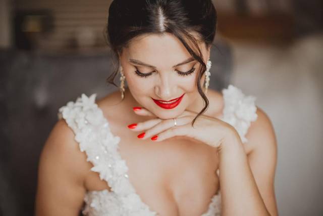 Tania Araujo Makeup Artist