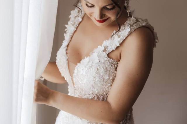 Tania Araujo Makeup Artist