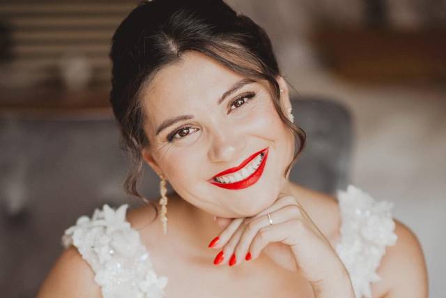 Tania Araujo Makeup Artist