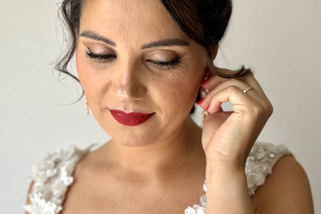 Tania Araujo Makeup Artist