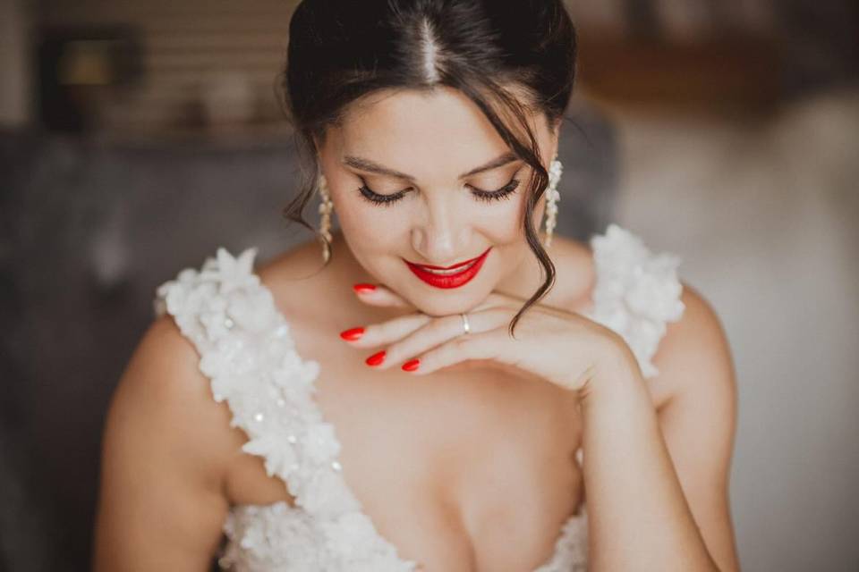 Tania Araujo Makeup Artist