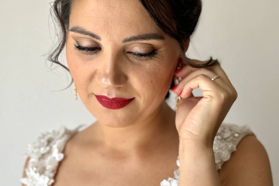 Tania Araujo Makeup Artist