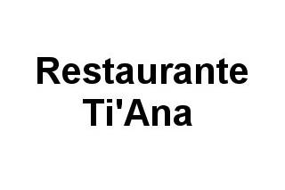 Restaurante Ti'Ana