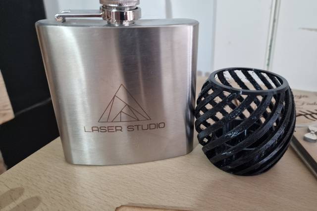 Laser Studio