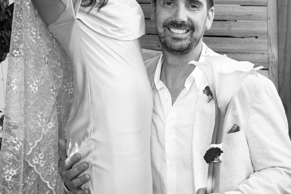 Joana & João