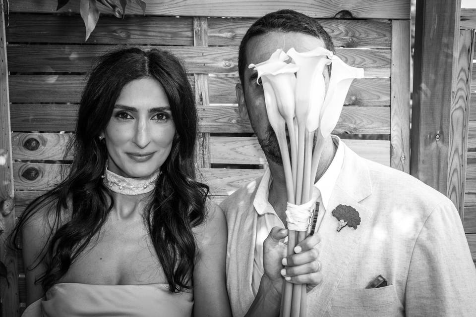 Joana & João