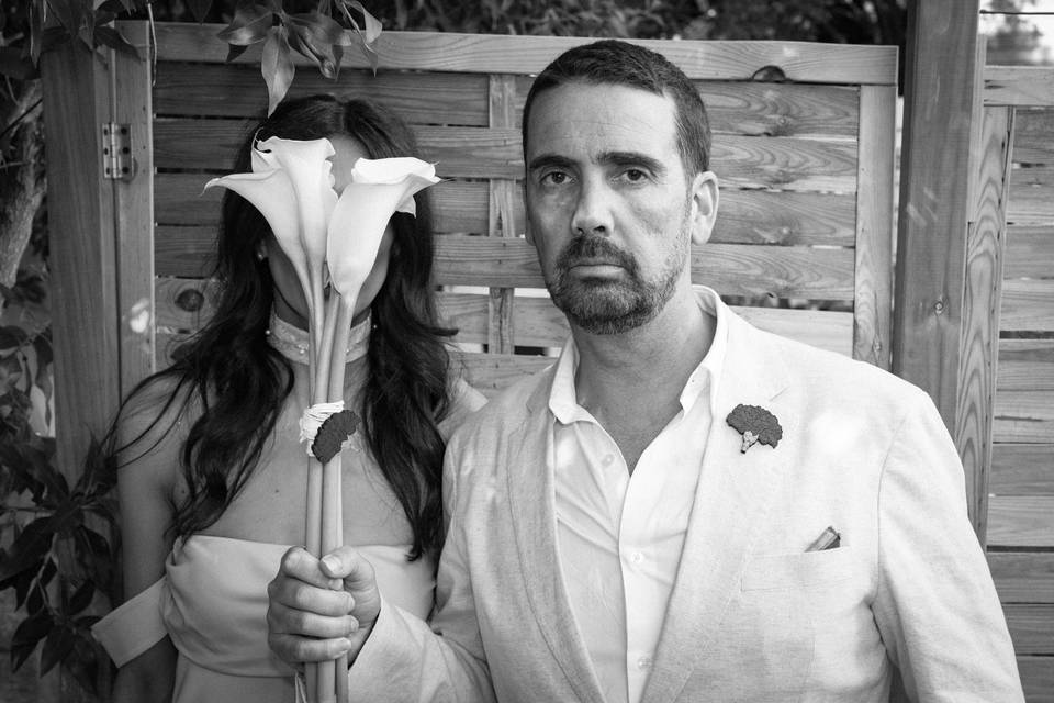 Joana & João