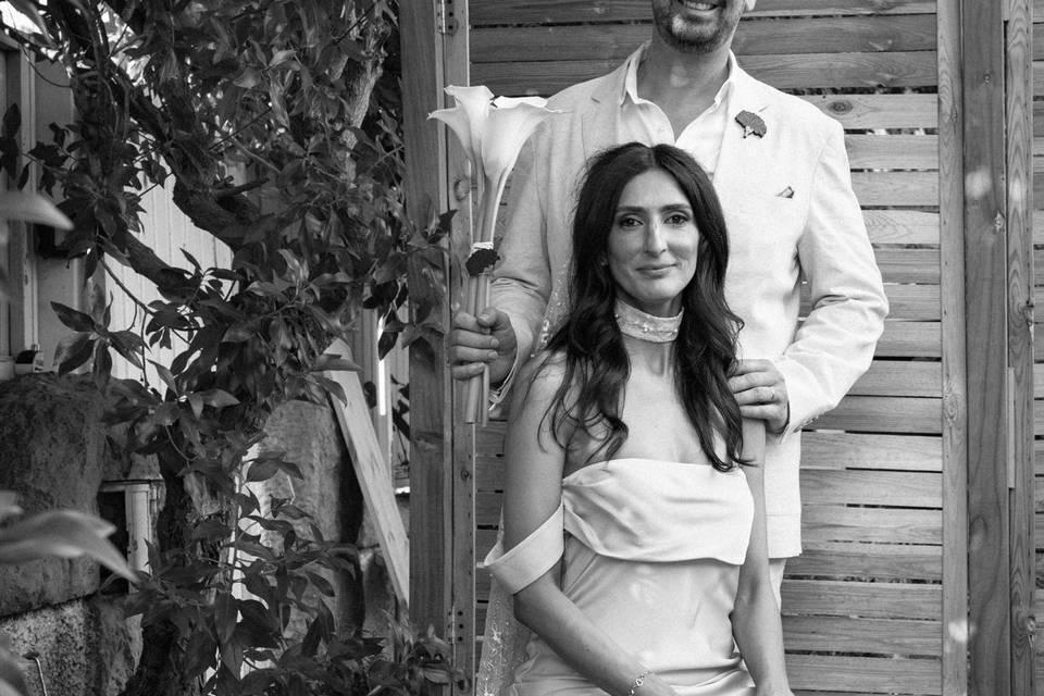 Joana & João